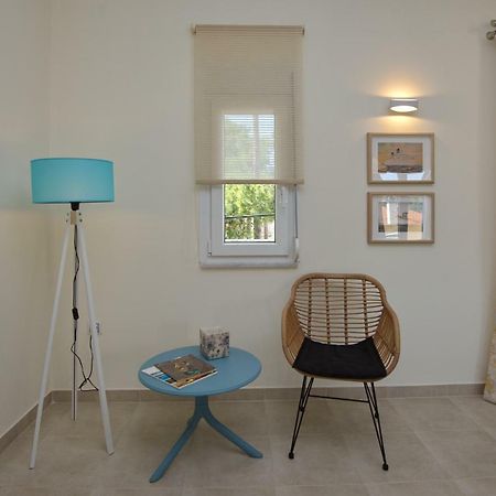 Lidromi Home Patitírion Zewnętrze zdjęcie