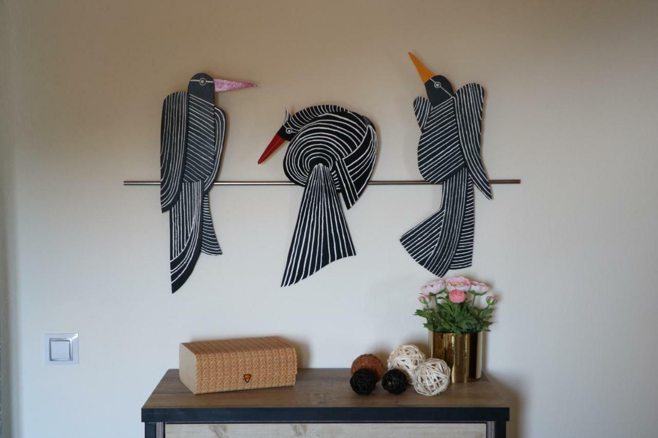 Lidromi Home Patitírion Zewnętrze zdjęcie