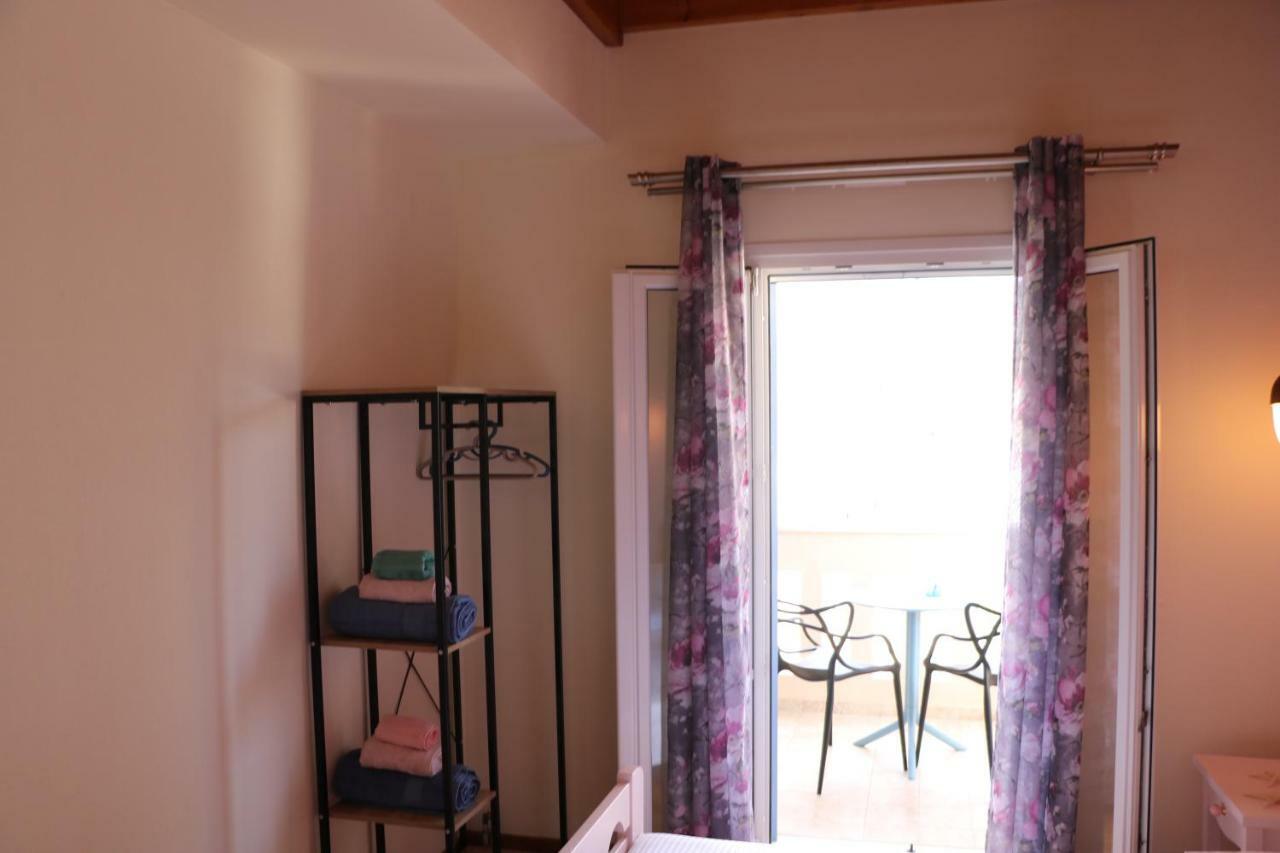 Lidromi Home Patitírion Zewnętrze zdjęcie