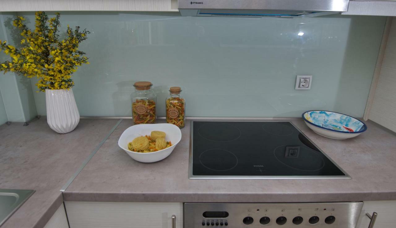Lidromi Home Patitírion Zewnętrze zdjęcie