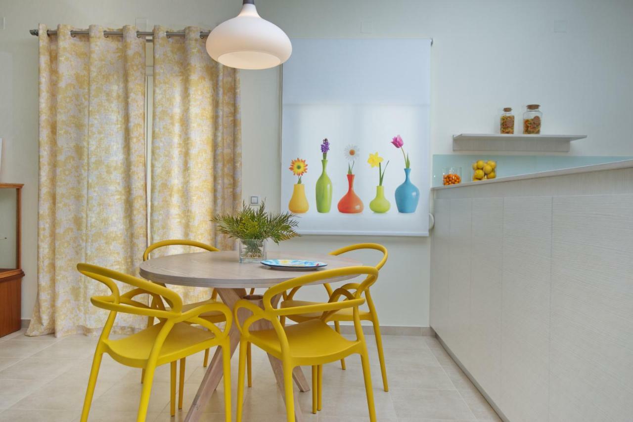 Lidromi Home Patitírion Zewnętrze zdjęcie