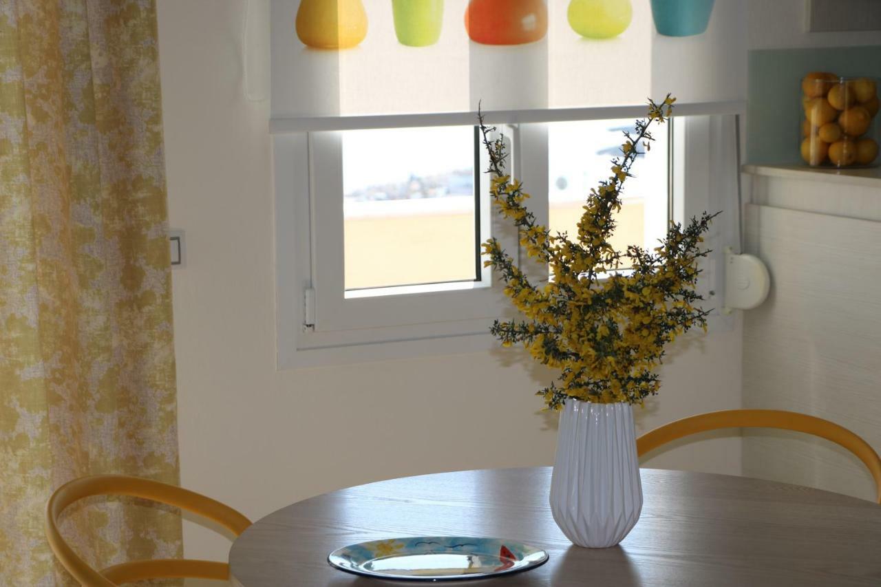 Lidromi Home Patitírion Zewnętrze zdjęcie