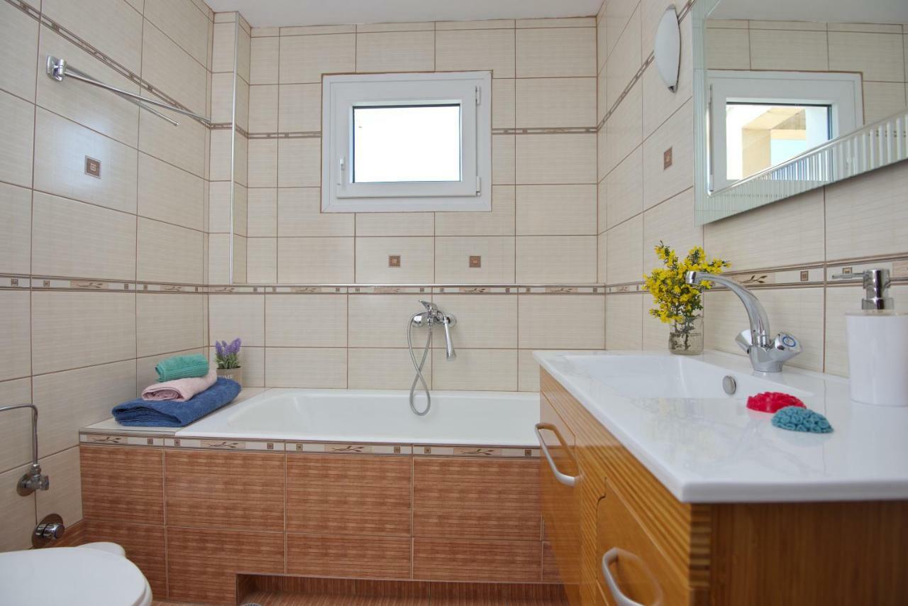 Lidromi Home Patitírion Zewnętrze zdjęcie