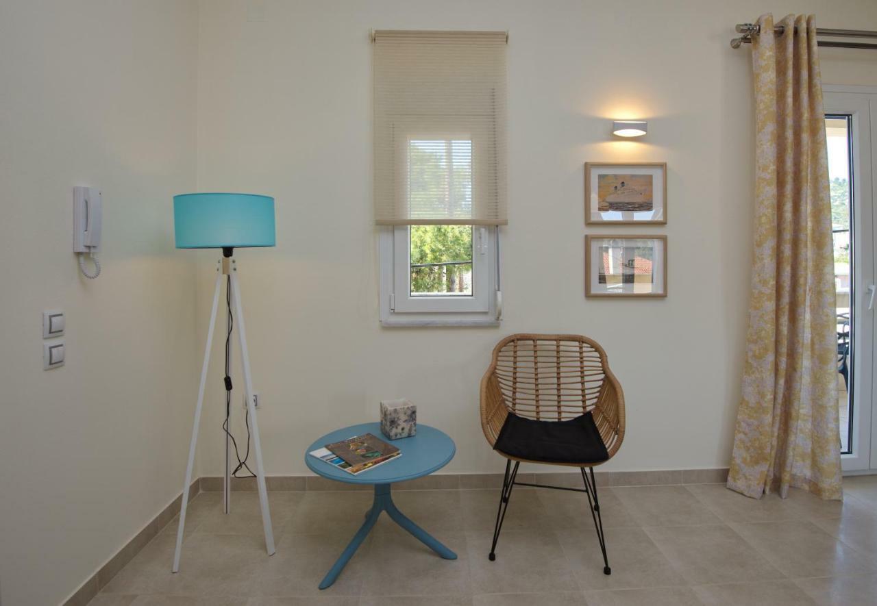 Lidromi Home Patitírion Zewnętrze zdjęcie